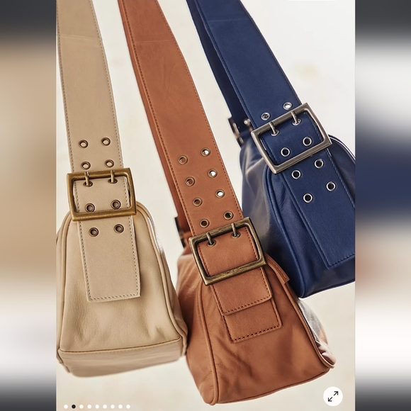 Free People Arm Candy Bag - Picture 4 of 5